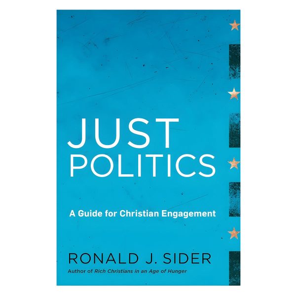 Just Politics (Paperback) - Image 7
