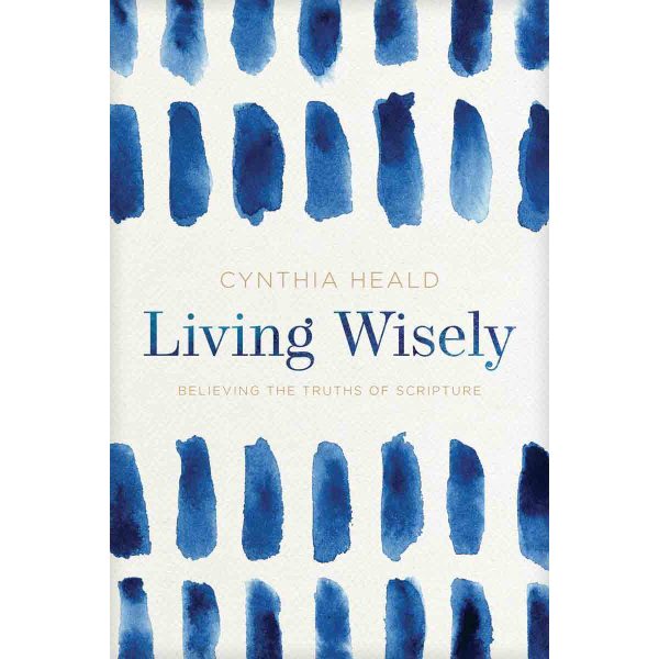 Living Wisely (Paperback) - Image 3