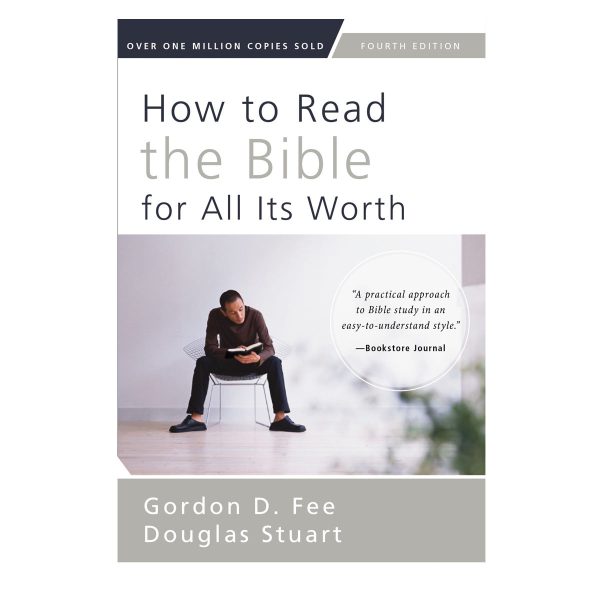 How To Read The Bible For All Its Worth Fourth Edition (Paperback) - Image 4