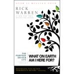 What On Earth Am I Here For (The Purpose Driven Life)(Mass Market Paperback) - Image 4