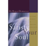 Satisfy Your Soul (Paperback) - Image 4