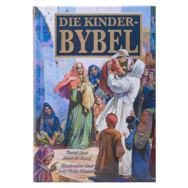 Die Kinderbybel (Hardeband) - Image 18