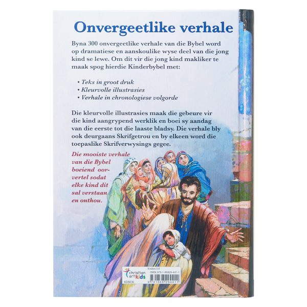 Die Kinderbybel (Hardeband) - Image 19