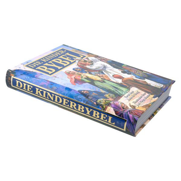 Die Kinderbybel (Hardeband) - Image 20
