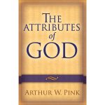 The Attributes Of God (Paperback) - Image 4
