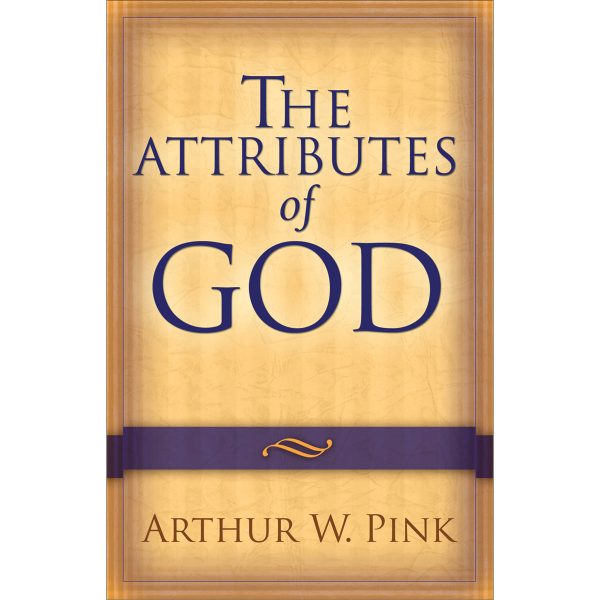 The Attributes Of God (Paperback) - Image 4