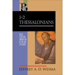 1-2 Thessalonians (Baker Exegetical Commentary On The New Testament)(Hardcover) - Image 4