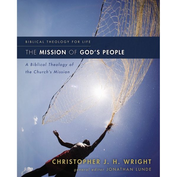 The Mission Of God's People A Biblical Theology (Paperback) - Image 4