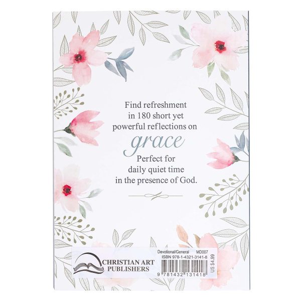 Mini Devotions Grace For Today (Paperback) - Image 17
