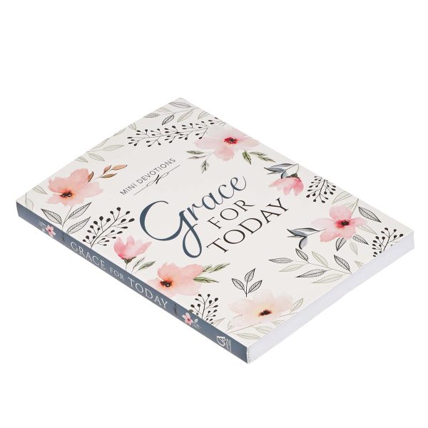 Mini Devotions Grace For Today (Paperback) - Image 18