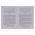 Mini Devotions Grace For Today (Paperback) - Image 20