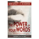 The Power of Your Words (Paperback) - Image 4