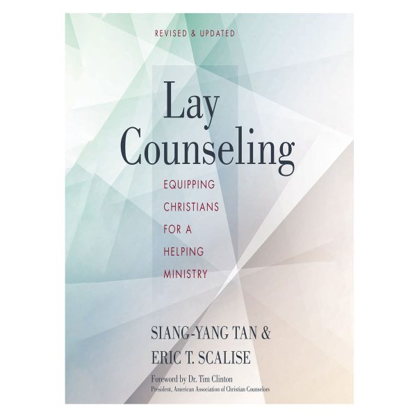 Lay Counseling, Revised And Updated (Paperback) - Image 4