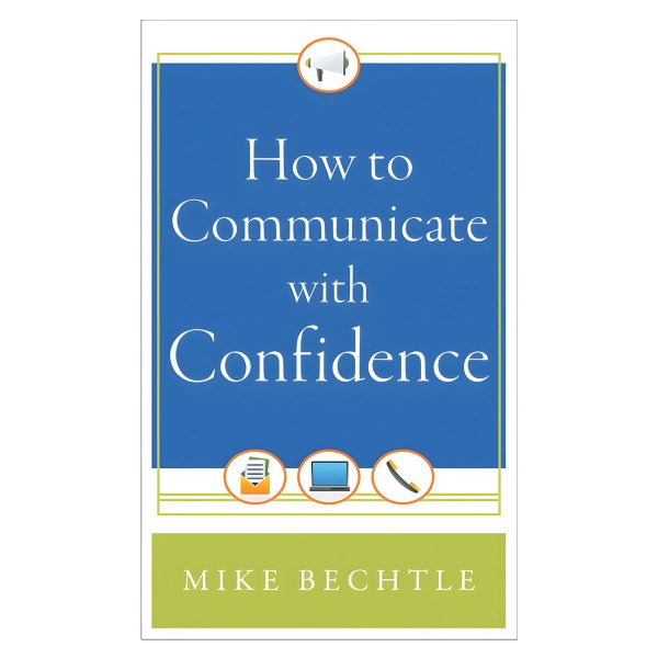 How To Communicate With Confidence (Mass Market Paperback) - Image 4