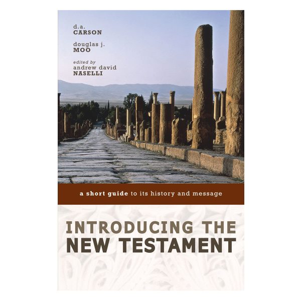 Introducing The New Testament (Paperback) - Image 4