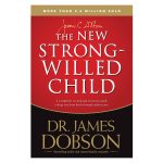 The New Strong-Willed Child, Repackaged (Paperback) - Image 3