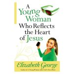 A Young Woman Who Reflects The Heart Of Jesus (Paperback) - Image 3