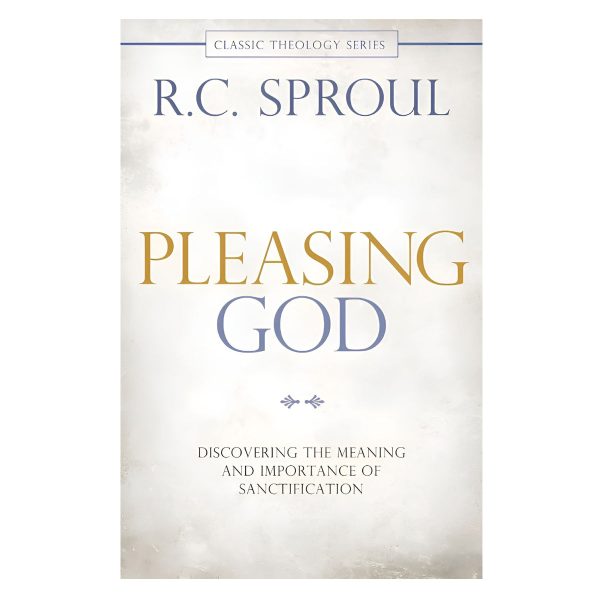 Pleasing God (Paperback) - Image 4
