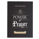 Mini Devotions Power Of Prayer (Paperback) - Image 16