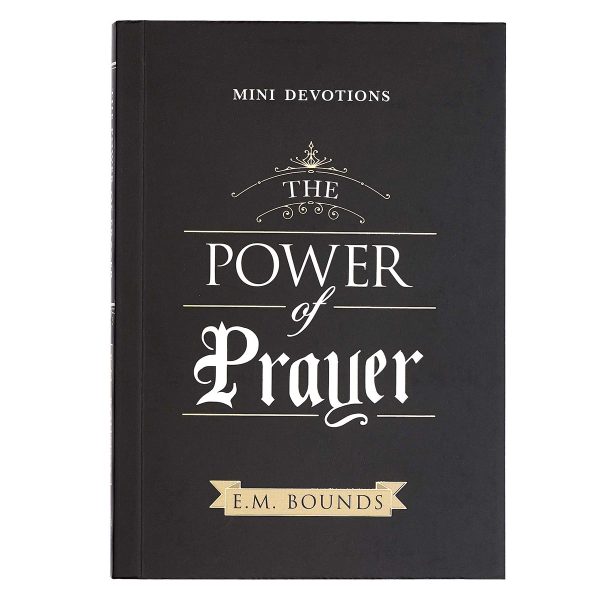 Mini Devotions Power Of Prayer (Paperback) - Image 16