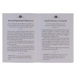 Mini Devotions Power Of Prayer (Paperback) - Image 20