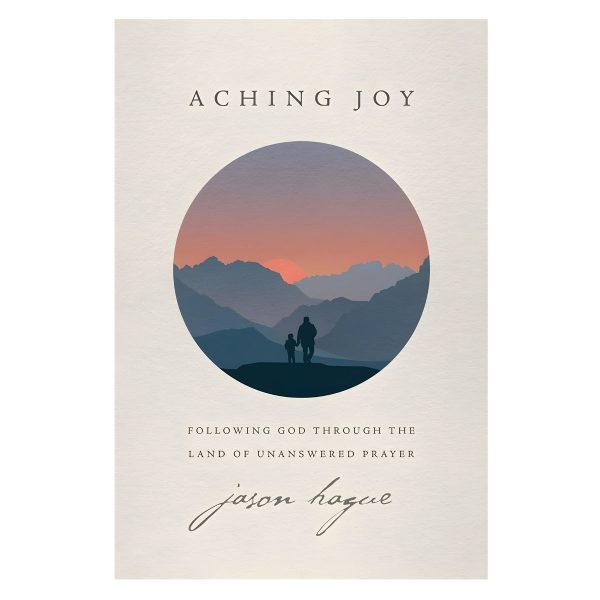 Aching Joy (Paperback) - Image 7