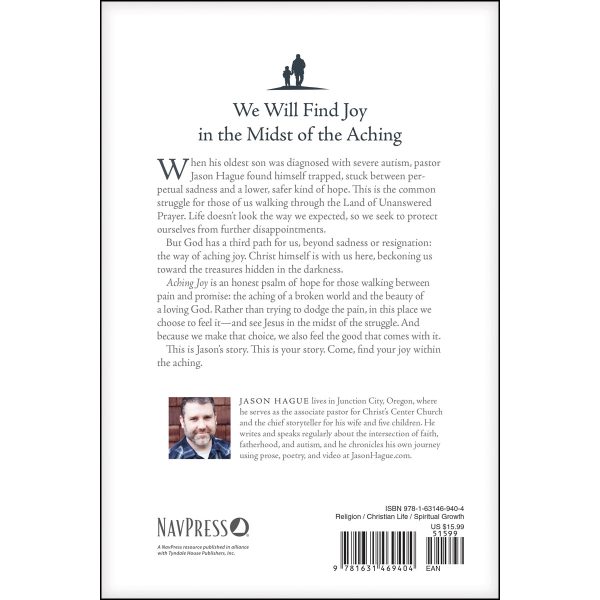 Aching Joy (Paperback) - Image 8