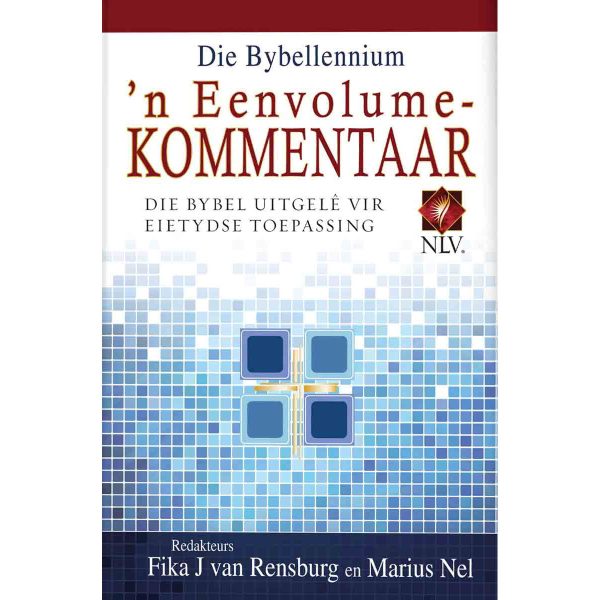 Die Bybellennium: 'N Eenvolumekommentaar (Hardeband) - Image 7