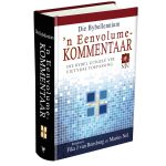 Die Bybellennium: 'N Eenvolumekommentaar (Hardeband) - Image 8