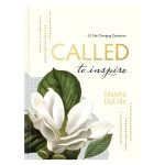 Called To Inspire (Hardcover) - Image 3