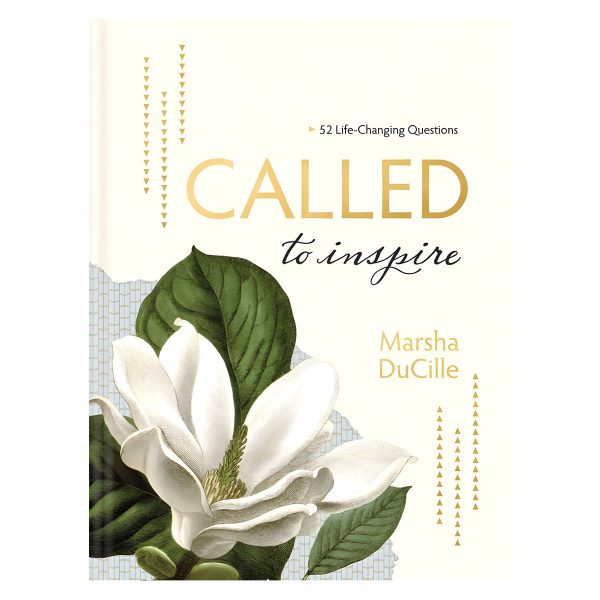 Called To Inspire (Hardcover) - Image 3