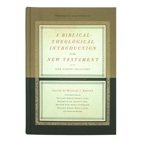 A Biblical Theological Introduction To The New Testament (Hardcover) - Image 10