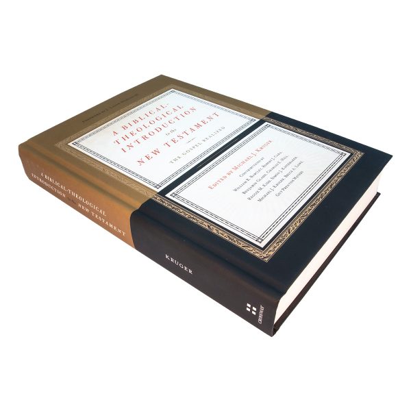 A Biblical Theological Introduction To The New Testament (Hardcover) - Image 12