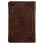 Walking With God: 365 Daily Devotions (Faux Leather) - Image 11