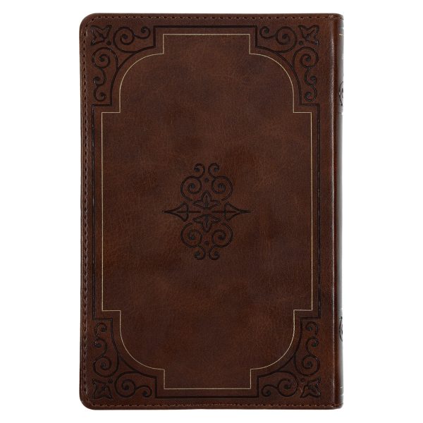 Walking With God: 365 Daily Devotions (Faux Leather) - Image 11