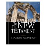 An Introduction To The New Testament (Hardcover) - Image 4