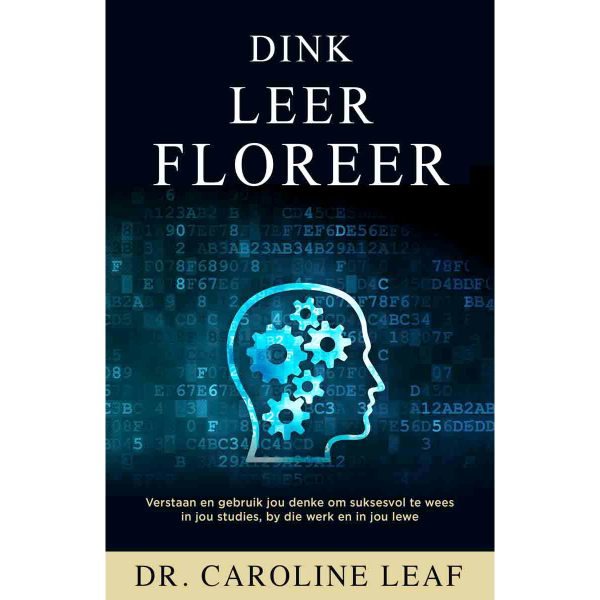 Dink Leer Floreer (Sagteband) - Image 4