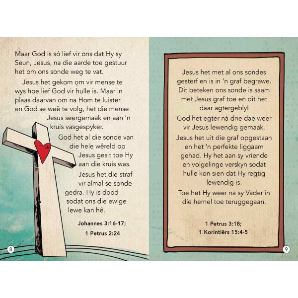 Word 'N Volgeling Van Jesus (Sagteband) - Image 18