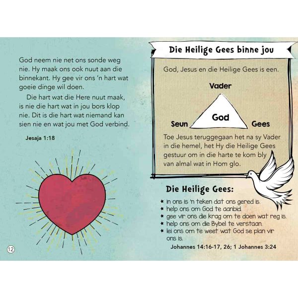 Word 'N Volgeling Van Jesus (Sagteband) - Image 19