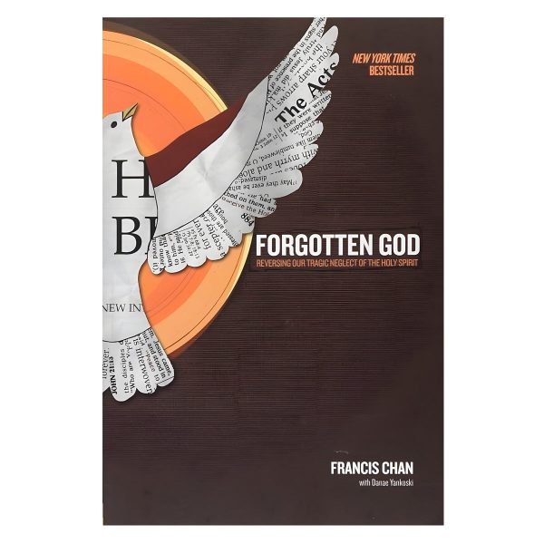 Forgotten God (Paperback) - Image 4