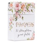 Prayers To Strengthen Your Faith (Boxed Cards) - Image 21