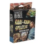 Die Aksie-Bybel Raai-Raai-Speletjie Vir Die Hele Gesin (Boksstel) - Image 20