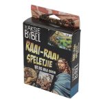 Die Aksie-Bybel Raai-Raai-Speletjie Vir Die Hele Gesin (Boksstel) - Image 21