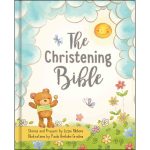 The Christening Bible (Hardcover) - Image 10
