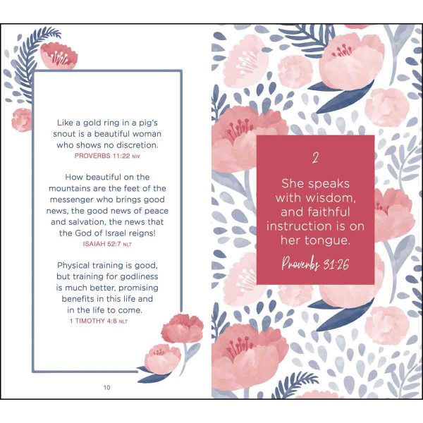 Promises From God For Women (Paperback) - Image 14