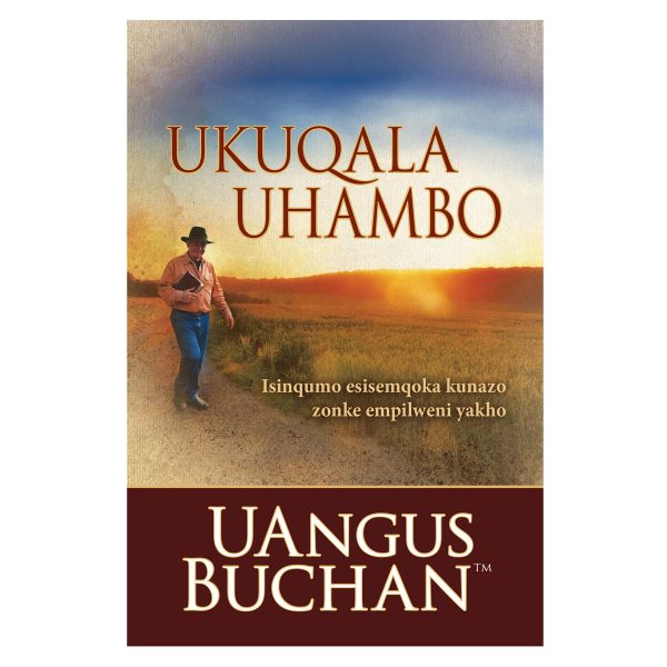 Ukuqala Uhambo Zulu (Paperback) - Image 7