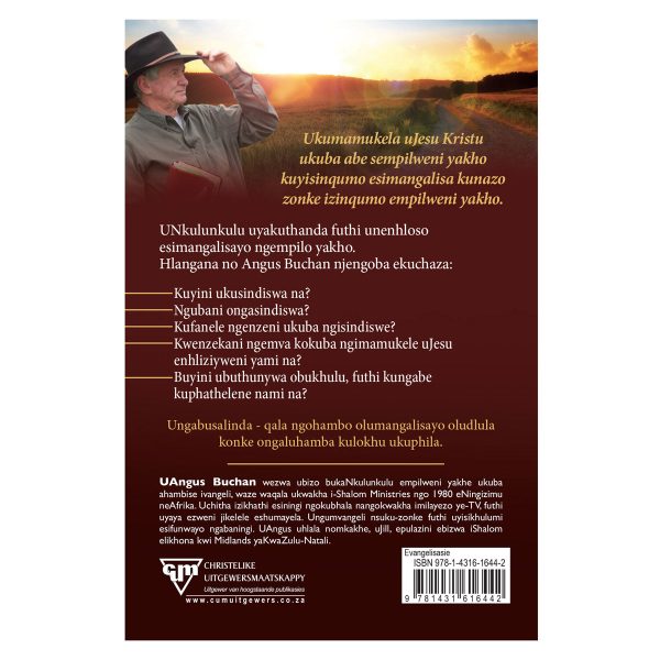 Ukuqala Uhambo Zulu (Paperback) - Image 8