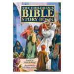 The Children's Bible Story Book (Hardcover) - Image 7