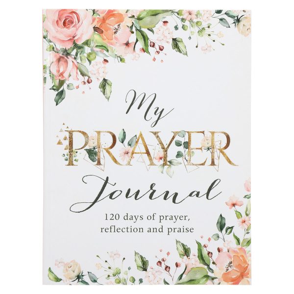My Prayer Journal (Paperback) - Image 12