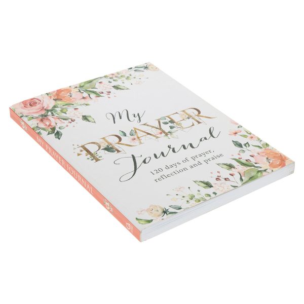 My Prayer Journal (Paperback) - Image 14